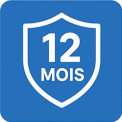 icone garantie 12 mois
